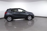 USED 2018 18 VAUXHALL MOKKA X 1.4i Turbo ecoTEC Elite Nav SUV 5dr Petrol Manual Euro 6 (s/s) (140 ps) 7 stamp SERVICE HISTORY - 1 OWNER FROM NEW - 2 KEYS
