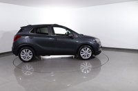 USED 2018 18 VAUXHALL MOKKA X 1.4i Turbo ecoTEC Elite Nav SUV 5dr Petrol Manual Euro 6 (s/s) (140 ps) 7 stamp SERVICE HISTORY - 1 OWNER FROM NEW - 2 KEYS
