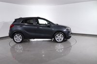 USED 2018 18 VAUXHALL MOKKA X 1.4i Turbo ecoTEC Elite Nav SUV 5dr Petrol Manual Euro 6 (s/s) (140 ps) 7 stamp SERVICE HISTORY - 1 OWNER FROM NEW - 2 KEYS