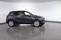 USED 2018 18 VAUXHALL MOKKA X 1.4i Turbo ecoTEC Elite Nav SUV 5dr Petrol Manual Euro 6 (s/s) (140 ps) 7 stamp SERVICE HISTORY - 1 OWNER FROM NEW - 2 KEYS