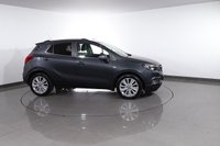 USED 2018 18 VAUXHALL MOKKA X 1.4i Turbo ecoTEC Elite Nav SUV 5dr Petrol Manual Euro 6 (s/s) (140 ps) 7 stamp SERVICE HISTORY - 1 OWNER FROM NEW - 2 KEYS