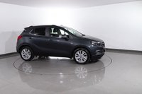 USED 2018 18 VAUXHALL MOKKA X 1.4i Turbo ecoTEC Elite Nav SUV 5dr Petrol Manual Euro 6 (s/s) (140 ps) 7 stamp SERVICE HISTORY - 1 OWNER FROM NEW - 2 KEYS