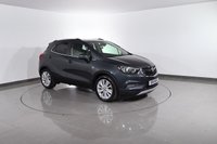 USED 2018 18 VAUXHALL MOKKA X 1.4i Turbo ecoTEC Elite Nav SUV 5dr Petrol Manual Euro 6 (s/s) (140 ps) 7 stamp SERVICE HISTORY - 1 OWNER FROM NEW - 2 KEYS