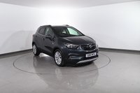 USED 2018 18 VAUXHALL MOKKA X 1.4i Turbo ecoTEC Elite Nav SUV 5dr Petrol Manual Euro 6 (s/s) (140 ps) 7 stamp SERVICE HISTORY - 1 OWNER FROM NEW - 2 KEYS