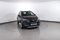 USED 2018 18 VAUXHALL MOKKA X 1.4i Turbo ecoTEC Elite Nav SUV 5dr Petrol Manual Euro 6 (s/s) (140 ps) 7 stamp SERVICE HISTORY - 1 OWNER FROM NEW - 2 KEYS