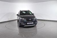 USED 2018 18 VAUXHALL MOKKA X 1.4i Turbo ecoTEC Elite Nav SUV 5dr Petrol Manual Euro 6 (s/s) (140 ps) 7 stamp SERVICE HISTORY - 1 OWNER FROM NEW - 2 KEYS