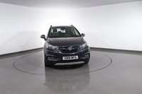 USED 2018 18 VAUXHALL MOKKA X 1.4i Turbo ecoTEC Elite Nav SUV 5dr Petrol Manual Euro 6 (s/s) (140 ps) 7 stamp SERVICE HISTORY - 1 OWNER FROM NEW - 2 KEYS