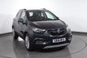 USED 2018 18 VAUXHALL MOKKA X 1.4i Turbo ecoTEC Elite Nav SUV 5dr Petrol Manual Euro 6 (s/s) (140 ps) 7 stamp SERVICE HISTORY - 1 OWNER FROM NEW - 2 KEYS