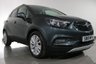 USED 2018 18 VAUXHALL MOKKA X 1.4i Turbo ecoTEC Elite Nav SUV 5dr Petrol Manual Euro 6 (s/s) (140 ps) 7 stamp SERVICE HISTORY - 1 OWNER FROM NEW - 2 KEYS