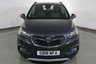USED 2018 18 VAUXHALL MOKKA X 1.4i Turbo ecoTEC Elite Nav SUV 5dr Petrol Manual Euro 6 (s/s) (140 ps) 7 stamp SERVICE HISTORY - 1 OWNER FROM NEW - 2 KEYS