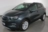 USED 2018 18 VAUXHALL MOKKA X 1.4i Turbo ecoTEC Elite Nav SUV 5dr Petrol Manual Euro 6 (s/s) (140 ps) 7 stamp SERVICE HISTORY - 1 OWNER FROM NEW - 2 KEYS