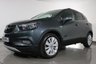 USED 2018 18 VAUXHALL MOKKA X 1.4i Turbo ecoTEC Elite Nav SUV 5dr Petrol Manual Euro 6 (s/s) (140 ps) 7 stamp SERVICE HISTORY - 1 OWNER FROM NEW - 2 KEYS