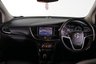 USED 2018 18 VAUXHALL MOKKA X 1.4i Turbo ecoTEC Elite Nav SUV 5dr Petrol Manual Euro 6 (s/s) (140 ps) 7 stamp SERVICE HISTORY - 1 OWNER FROM NEW - 2 KEYS