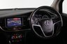 USED 2018 18 VAUXHALL MOKKA X 1.4i Turbo ecoTEC Elite Nav SUV 5dr Petrol Manual Euro 6 (s/s) (140 ps) 7 stamp SERVICE HISTORY - 1 OWNER FROM NEW - 2 KEYS