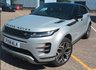 USED 2019 19 LAND ROVER RANGE ROVER EVOQUE 2.0 D180 First Edition SUV 5dr Diesel Auto 4WD Euro 6 (s/s) (180 ps) *Finance From 9.9% APR*
