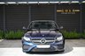 USED 2018 S MERCEDES-BENZ E-CLASS 2.0 E220d AMG Line (Premium) Cabriolet 2dr Diesel G-Tronic+ Euro 6 (s/s) (194 ps) 