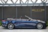 USED 2018 S MERCEDES-BENZ E-CLASS 2.0 E220d AMG Line (Premium) Cabriolet 2dr Diesel G-Tronic+ Euro 6 (s/s) (194 ps) 
