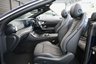 USED 2018 S MERCEDES-BENZ E-CLASS 2.0 E220d AMG Line (Premium) Cabriolet 2dr Diesel G-Tronic+ Euro 6 (s/s) (194 ps) 