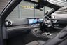 USED 2018 S MERCEDES-BENZ E-CLASS 2.0 E220d AMG Line (Premium) Cabriolet 2dr Diesel G-Tronic+ Euro 6 (s/s) (194 ps) 