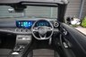 USED 2018 S MERCEDES-BENZ E-CLASS 2.0 E220d AMG Line (Premium) Cabriolet 2dr Diesel G-Tronic+ Euro 6 (s/s) (194 ps) 