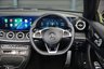 USED 2018 S MERCEDES-BENZ E-CLASS 2.0 E220d AMG Line (Premium) Cabriolet 2dr Diesel G-Tronic+ Euro 6 (s/s) (194 ps) 