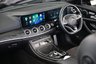 USED 2018 S MERCEDES-BENZ E-CLASS 2.0 E220d AMG Line (Premium) Cabriolet 2dr Diesel G-Tronic+ Euro 6 (s/s) (194 ps) 