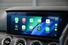 USED 2018 S MERCEDES-BENZ E-CLASS 2.0 E220d AMG Line (Premium) Cabriolet 2dr Diesel G-Tronic+ Euro 6 (s/s) (194 ps) 