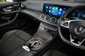 USED 2018 S MERCEDES-BENZ E-CLASS 2.0 E220d AMG Line (Premium) Cabriolet 2dr Diesel G-Tronic+ Euro 6 (s/s) (194 ps) 