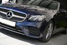 USED 2018 S MERCEDES-BENZ E-CLASS 2.0 E220d AMG Line (Premium) Cabriolet 2dr Diesel G-Tronic+ Euro 6 (s/s) (194 ps) 