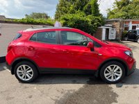 USED 2016 65 VAUXHALL MOKKA 1.6i Exclusiv SUV 5dr Petrol Manual 2WD Euro 6 (s/s) (115 ps) 1 OWNER, ONLY 40K! 2 KEYS