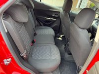 USED 2016 65 VAUXHALL MOKKA 1.6i Exclusiv SUV 5dr Petrol Manual 2WD Euro 6 (s/s) (115 ps) 1 OWNER, ONLY 40K! 2 KEYS