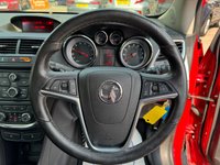 USED 2016 65 VAUXHALL MOKKA 1.6i Exclusiv SUV 5dr Petrol Manual 2WD Euro 6 (s/s) (115 ps) 1 OWNER, ONLY 40K! 2 KEYS
