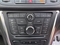 USED 2016 65 VAUXHALL MOKKA 1.6i Exclusiv SUV 5dr Petrol Manual 2WD Euro 6 (s/s) (115 ps) 1 OWNER, ONLY 40K! 2 KEYS
