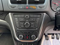 USED 2016 65 VAUXHALL MOKKA 1.6i Exclusiv SUV 5dr Petrol Manual 2WD Euro 6 (s/s) (115 ps) 1 OWNER, ONLY 40K! 2 KEYS