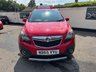 USED 2016 65 VAUXHALL MOKKA 1.6i Exclusiv SUV 5dr Petrol Manual 2WD Euro 6 (s/s) (115 ps) 1 OWNER, ONLY 40K! 2 KEYS