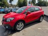 USED 2016 65 VAUXHALL MOKKA 1.6i Exclusiv SUV 5dr Petrol Manual 2WD Euro 6 (s/s) (115 ps) 1 OWNER, ONLY 40K! 2 KEYS