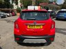 USED 2016 65 VAUXHALL MOKKA 1.6i Exclusiv SUV 5dr Petrol Manual 2WD Euro 6 (s/s) (115 ps) 1 OWNER, ONLY 40K! 2 KEYS