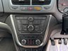 USED 2016 65 VAUXHALL MOKKA 1.6i Exclusiv SUV 5dr Petrol Manual 2WD Euro 6 (s/s) (115 ps) 1 OWNER, ONLY 40K! 2 KEYS