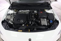 USED 2024 24 MERCEDES-BENZ CLA 1.3 CLA180h MHEV AMG Line (Executive) Coupe 7G-DCT Euro 6 (s/s) 4dr Reverse Camera, Heated Seats,