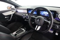 USED 2024 24 MERCEDES-BENZ CLA 1.3 CLA180h MHEV AMG Line (Executive) Coupe 7G-DCT Euro 6 (s/s) 4dr Reverse Camera, Heated Seats,