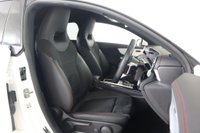 USED 2024 24 MERCEDES-BENZ CLA 1.3 CLA180h MHEV AMG Line (Executive) Coupe 7G-DCT Euro 6 (s/s) 4dr Reverse Camera, Heated Seats,