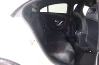 USED 2024 24 MERCEDES-BENZ CLA 1.3 CLA180h MHEV AMG Line (Executive) Coupe 7G-DCT Euro 6 (s/s) 4dr Reverse Camera, Heated Seats,