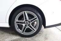 USED 2024 24 MERCEDES-BENZ CLA 1.3 CLA180h MHEV AMG Line (Executive) Coupe 7G-DCT Euro 6 (s/s) 4dr Reverse Camera, Heated Seats,