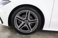 USED 2024 24 MERCEDES-BENZ CLA 1.3 CLA180h MHEV AMG Line (Executive) Coupe 7G-DCT Euro 6 (s/s) 4dr Reverse Camera, Heated Seats,