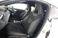 USED 2024 24 MERCEDES-BENZ CLA 1.3 CLA180h MHEV AMG Line (Executive) Coupe 7G-DCT Euro 6 (s/s) 4dr Reverse Camera, Heated Seats,
