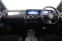 USED 2024 24 MERCEDES-BENZ CLA 1.3 CLA180h MHEV AMG Line (Executive) Coupe 7G-DCT Euro 6 (s/s) 4dr Reverse Camera, Heated Seats,
