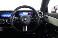 USED 2024 24 MERCEDES-BENZ CLA 1.3 CLA180h MHEV AMG Line (Executive) Coupe 7G-DCT Euro 6 (s/s) 4dr Reverse Camera, Heated Seats,