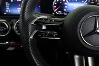 USED 2024 24 MERCEDES-BENZ CLA 1.3 CLA180h MHEV AMG Line (Executive) Coupe 7G-DCT Euro 6 (s/s) 4dr Reverse Camera, Heated Seats,