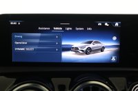 USED 2024 24 MERCEDES-BENZ CLA 1.3 CLA180h MHEV AMG Line (Executive) Coupe 7G-DCT Euro 6 (s/s) 4dr Reverse Camera, Heated Seats,