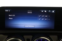 USED 2024 24 MERCEDES-BENZ CLA 1.3 CLA180h MHEV AMG Line (Executive) Coupe 7G-DCT Euro 6 (s/s) 4dr Reverse Camera, Heated Seats,